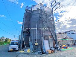 埼玉県越谷市大字恩間