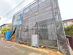 埼玉県春日部市大枝