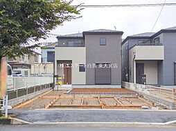 埼玉県越谷市南町１丁目