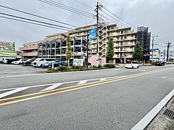 エフローレ北越谷ネクステージ