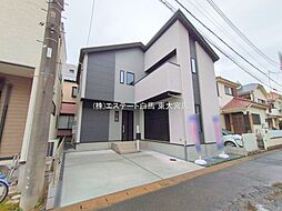 埼玉県越谷市赤山町２丁目