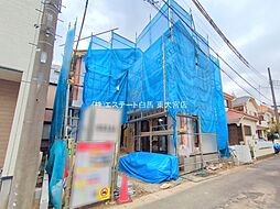 埼玉県越谷市赤山町２丁目