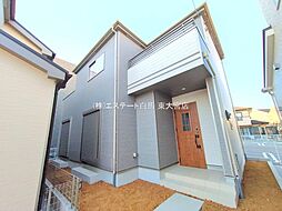 埼玉県さいたま市北区別所町