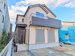 埼玉県さいたま市北区別所町