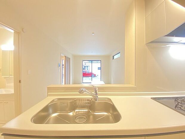 いつでも現地のご案内致します。お気軽にお声がけ下さい。