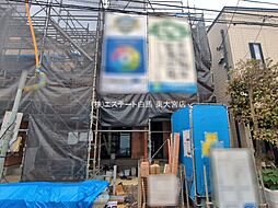 埼玉県上尾市二ツ宮