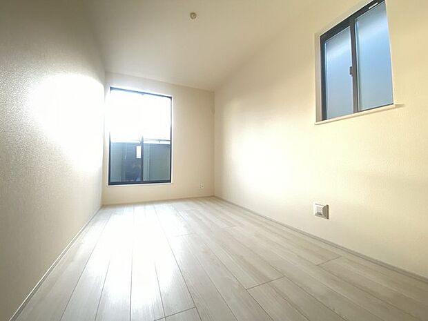 完成物件ですから、実際の生活イメージがつかめます。まずはごゆっくり見てみてください。