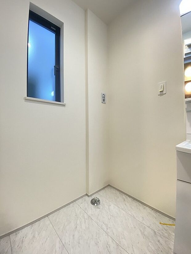 ランドリースペース