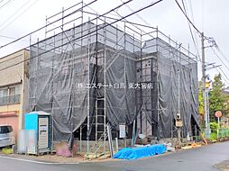 埼玉県越谷市宮本町４丁目