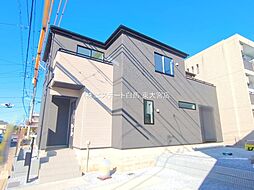 埼玉県北足立郡伊奈町中央３丁目