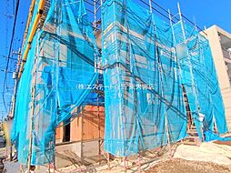 埼玉県北足立郡伊奈町中央３丁目