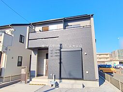 埼玉県白岡市新白岡８丁目