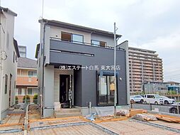 埼玉県白岡市新白岡８丁目