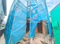 埼玉県上尾市小泉８丁目