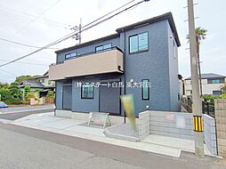 埼玉県さいたま市岩槻区加倉４丁目