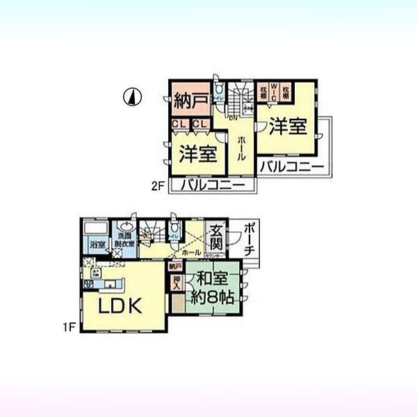 間取り：311002327638