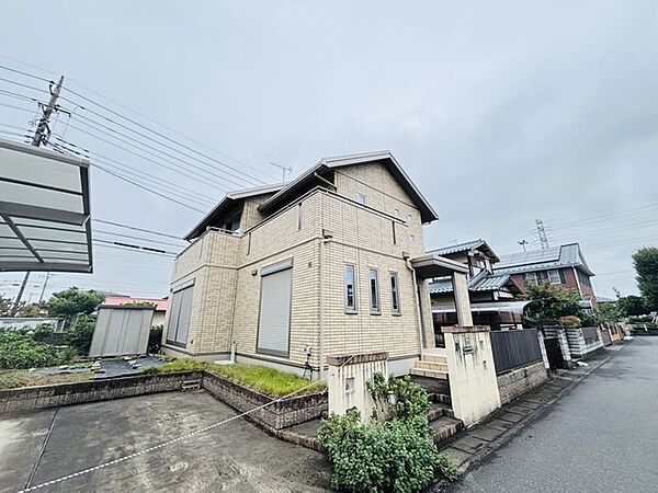 detached 埼玉県さいたま市見沼区東大宮５丁目３１－９　NYビル１F