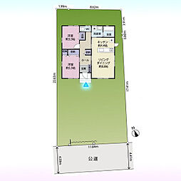 埼玉県鴻巣市鎌塚２丁目