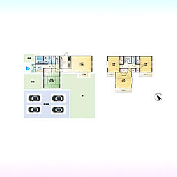 埼玉県鴻巣市関新田