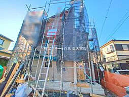 埼玉県桶川市坂田東１丁目