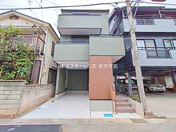 埼玉県越谷市大字袋山