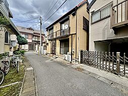 埼玉県越谷市東越谷９丁目