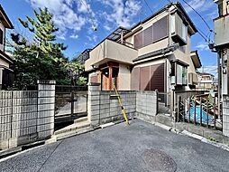 埼玉県越谷市大字袋山