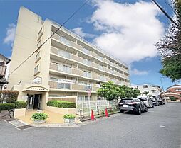コスモ大宮日進