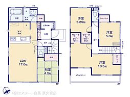 埼玉県久喜市久喜東４丁目