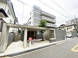 北与野デュープレックス