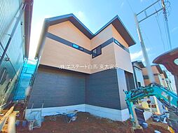 埼玉県春日部市新宿新田