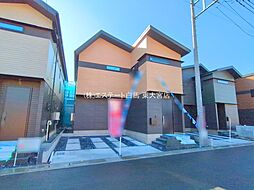 埼玉県春日部市新宿新田