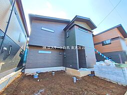 埼玉県春日部市新宿新田