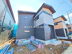 埼玉県春日部市新宿新田