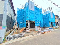 埼玉県春日部市新宿新田