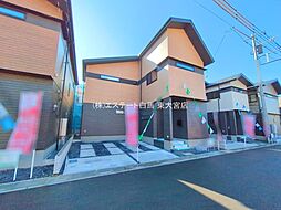 埼玉県春日部市新宿新田