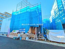 埼玉県春日部市小渕