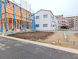 埼玉県春日部市小渕