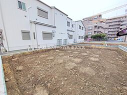 埼玉県春日部市小渕