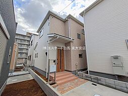 埼玉県春日部市小渕