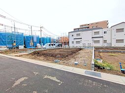 埼玉県春日部市小渕