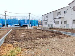 埼玉県春日部市小渕