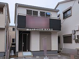 埼玉県春日部市小渕