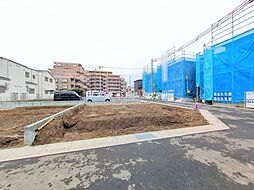 埼玉県春日部市小渕