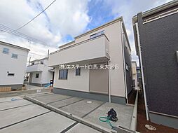 埼玉県春日部市小渕