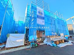 埼玉県春日部市小渕