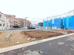 埼玉県春日部市小渕