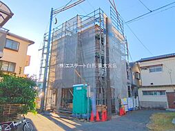 埼玉県越谷市蒲生４丁目