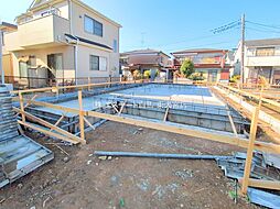 埼玉県春日部市米島