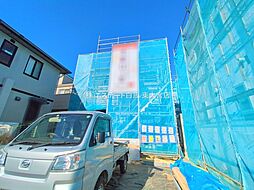 埼玉県春日部市米島